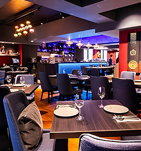 Spice Restaurant & Bar
